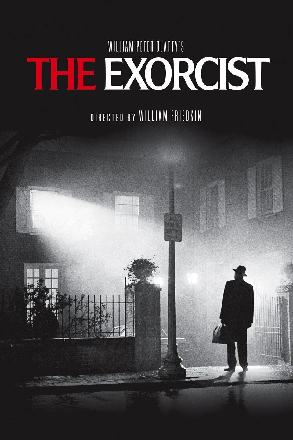Ep. 40: The Exorcist Trilogy (1973-1990)