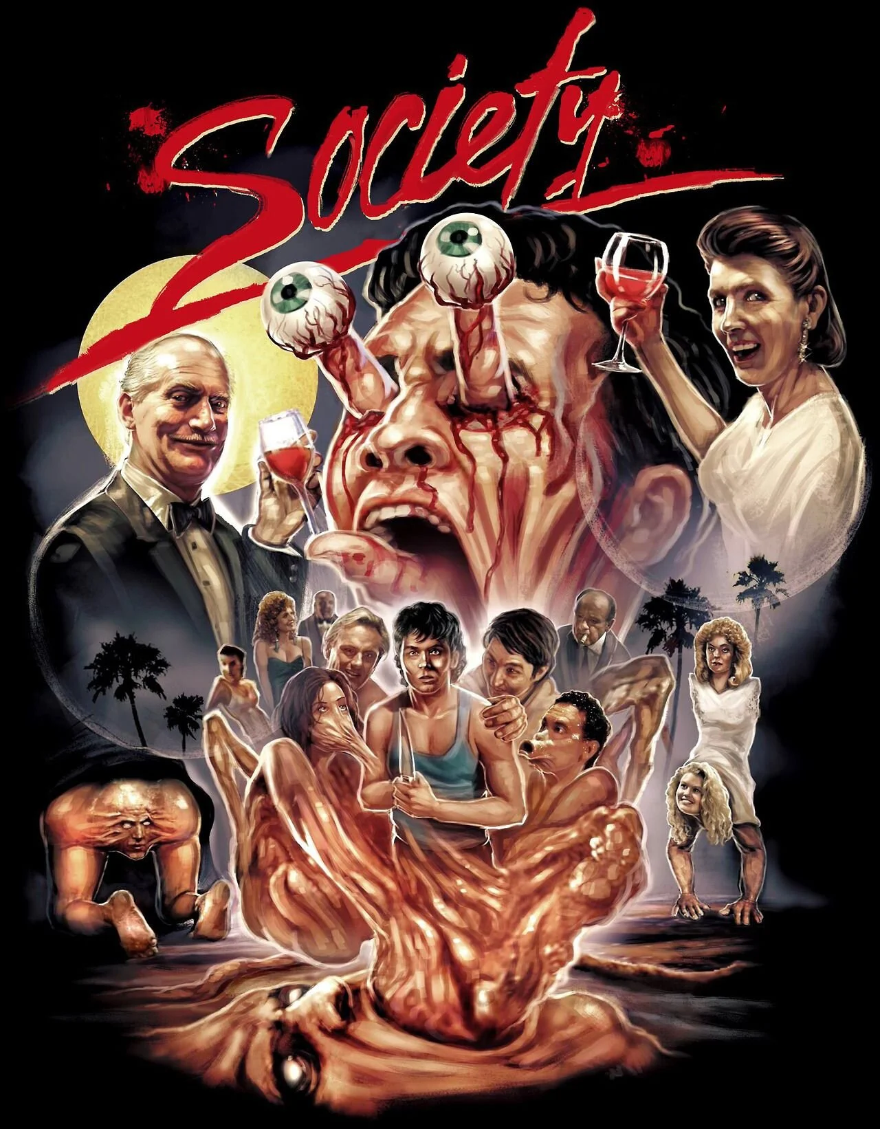 Ep. 41: Society