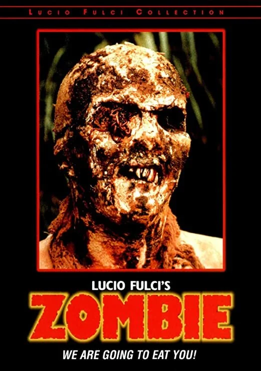 Ep. 43: Zombie (Zombi 2) || Fulci Tribute pt. 2