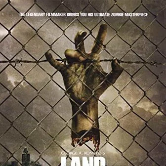 Ep. 20: Land of the Dead