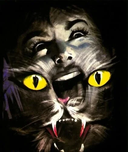 Ep. 55: Cat O' Nine Tails || Argento Tribute pt. 1