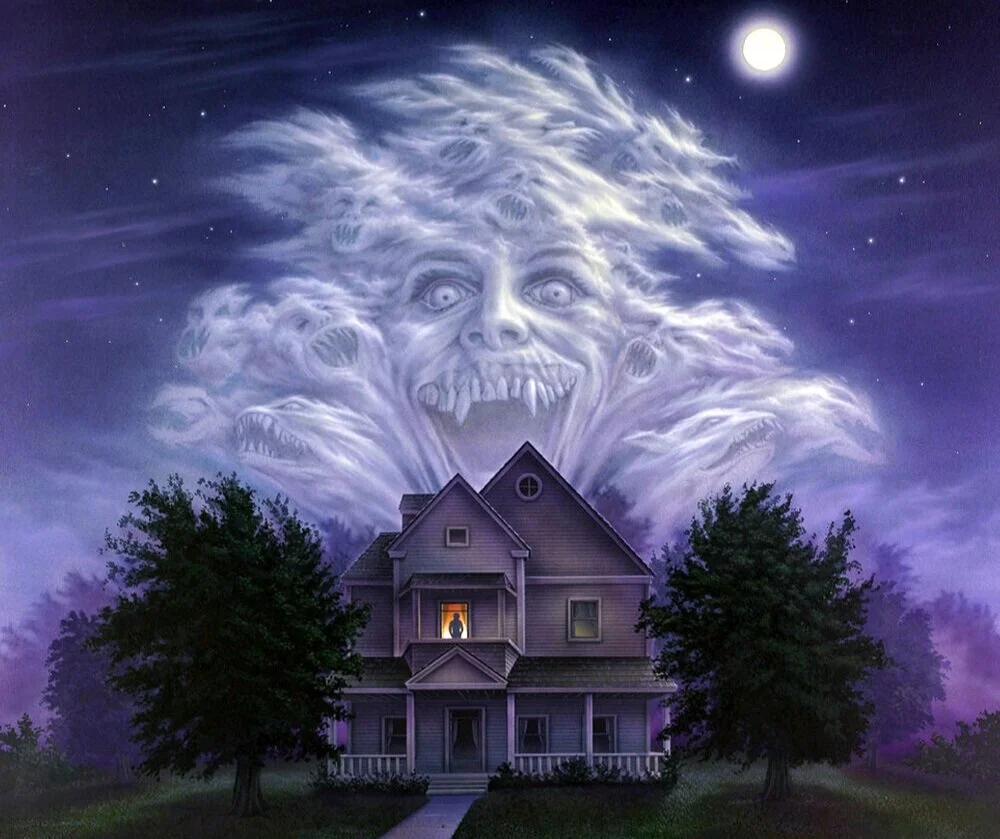Ep. 53: Fright Night ft. Nathan Bartlebaugh