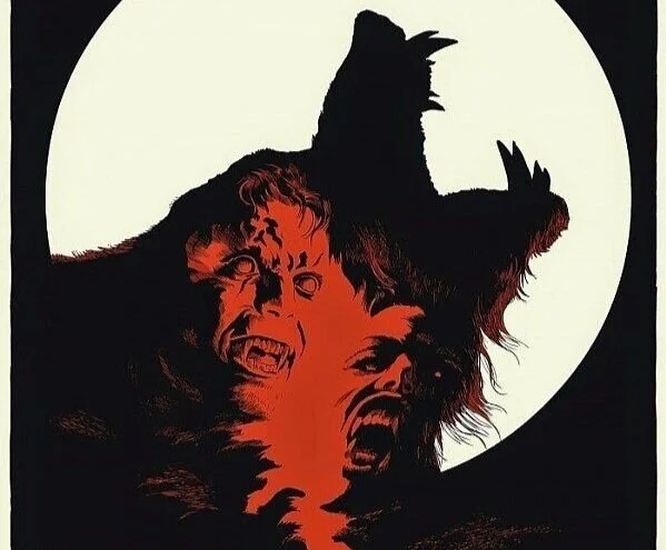 Ep. 48: The Howling