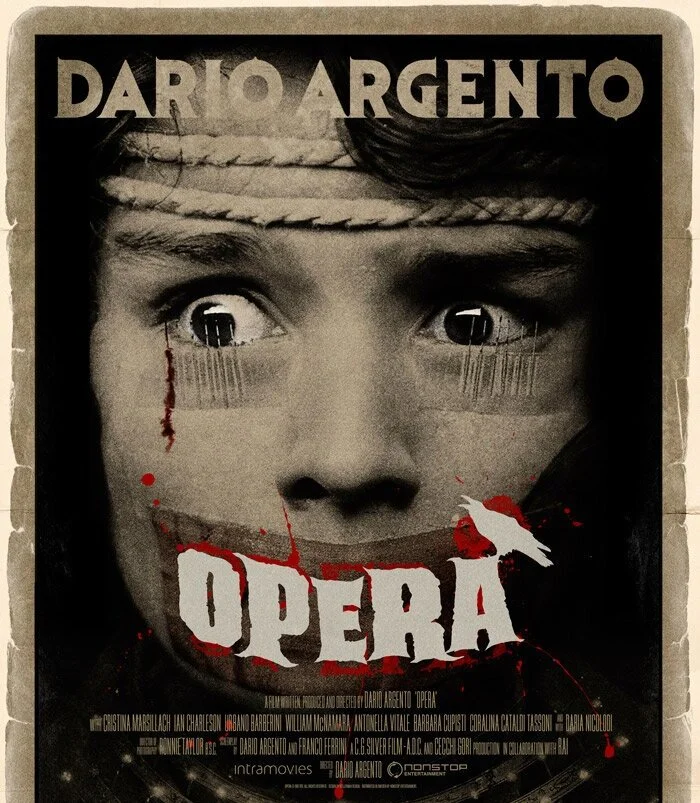 Ep. 58: Opera || Argento Tribute pt. 4