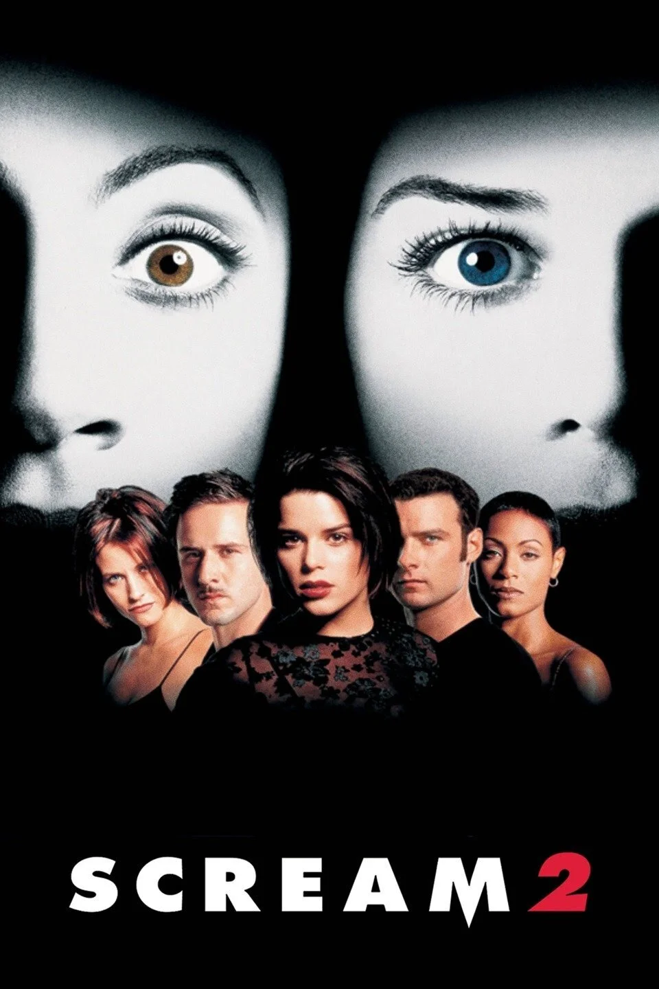 Ep. 61: Scream 2