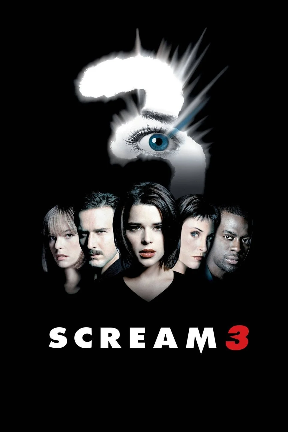 Ep. 62: Scream 3 ft. Haddonfield Hatchet