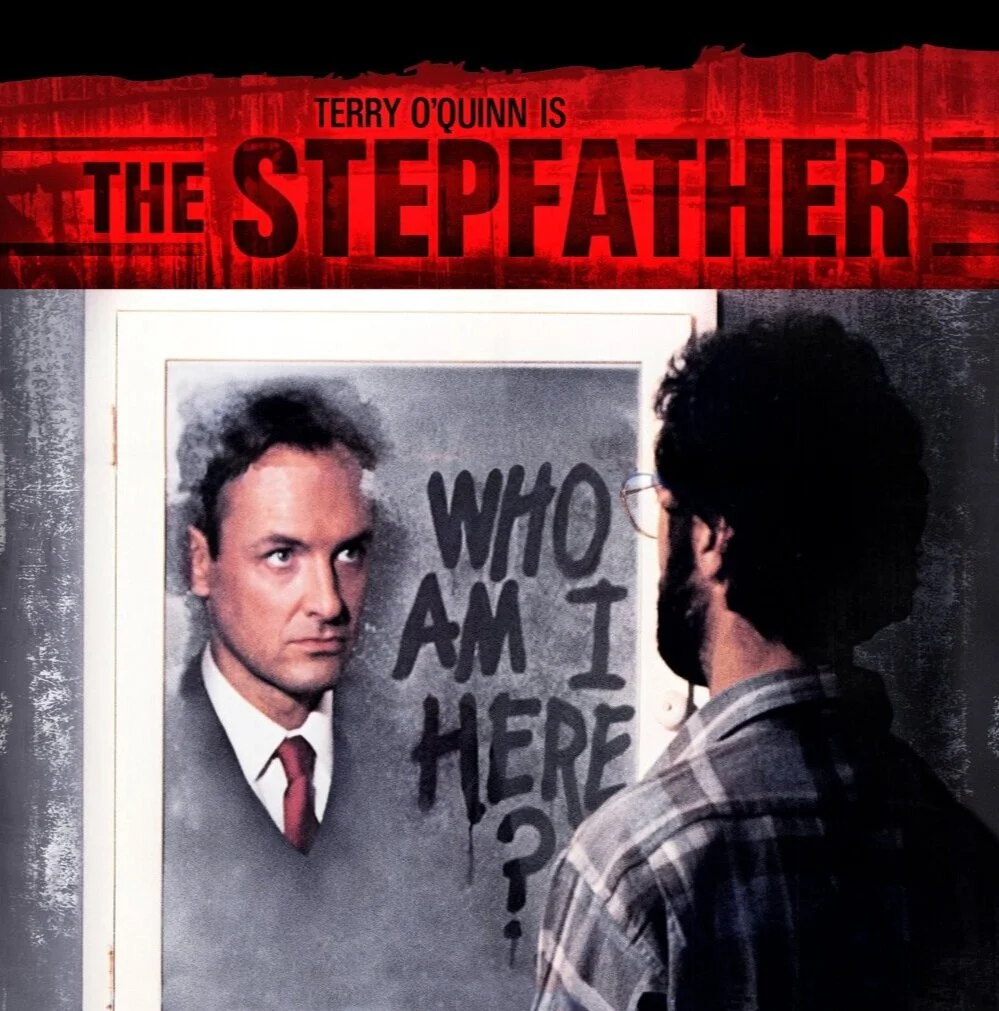 Ep. 64: The Stepfather ft. Gillman Joel