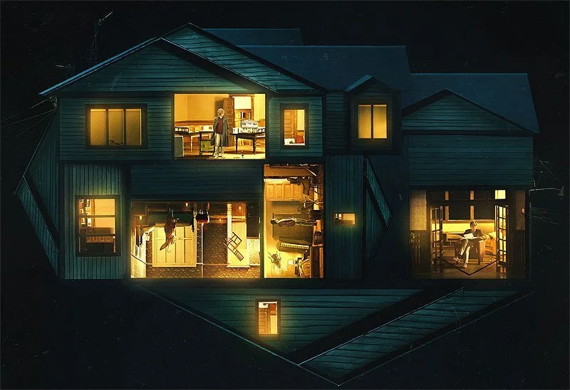 Ep. 65: Hereditary