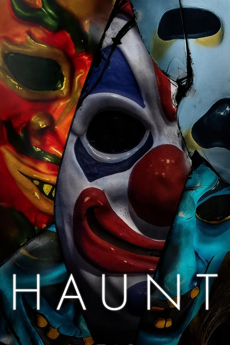 Ep. 67: Haunt