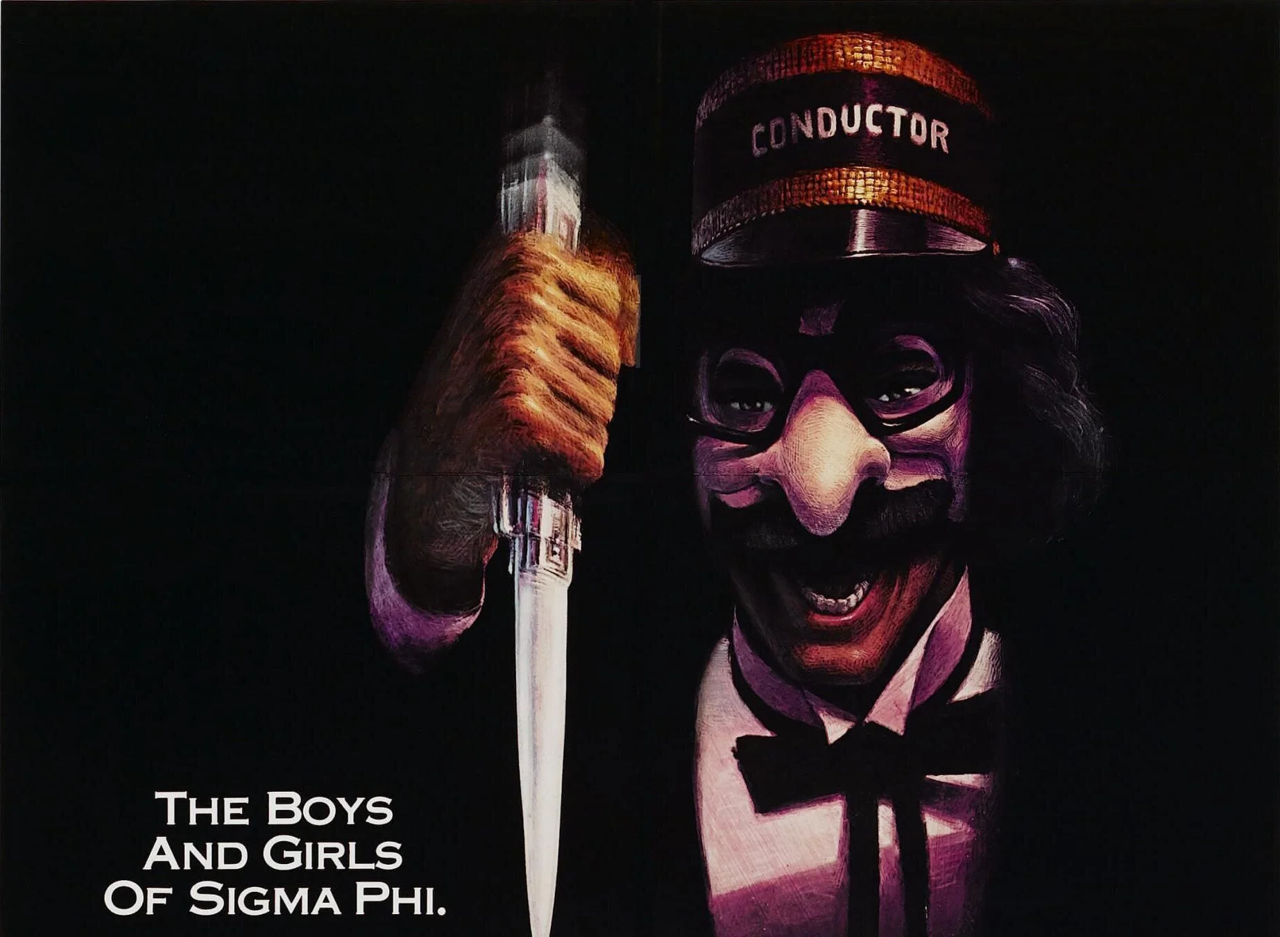 Ep. 69: Terror Train