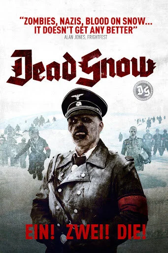 Ep. 71: Dead Snow ft. Wes and Gabe from Reel Talk
