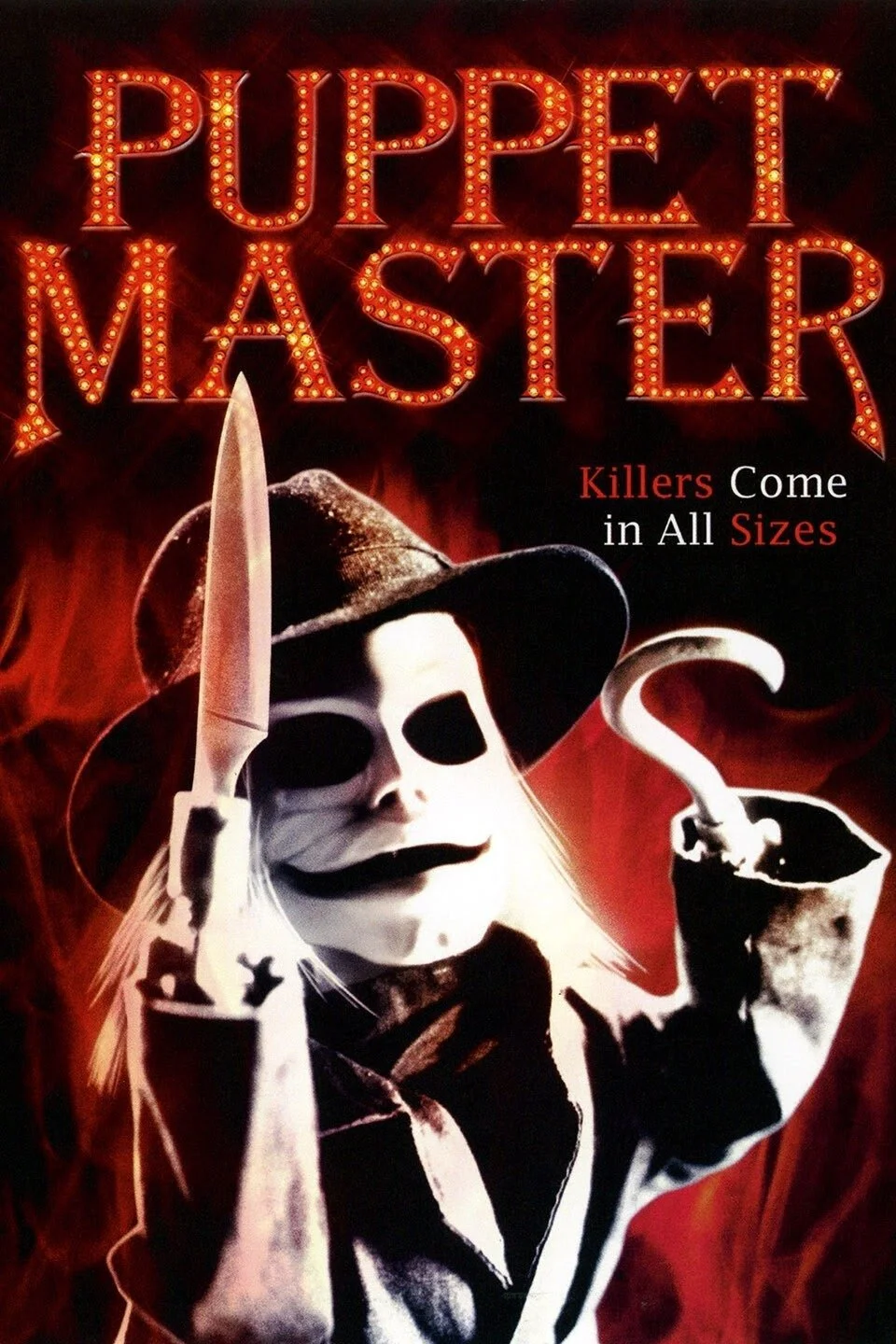 Ep. 72: Puppet Master Ft. Barely Ashley