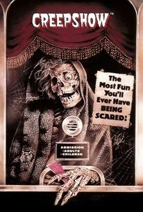 Ep. 73: Creepshow ft. Vicious Victor