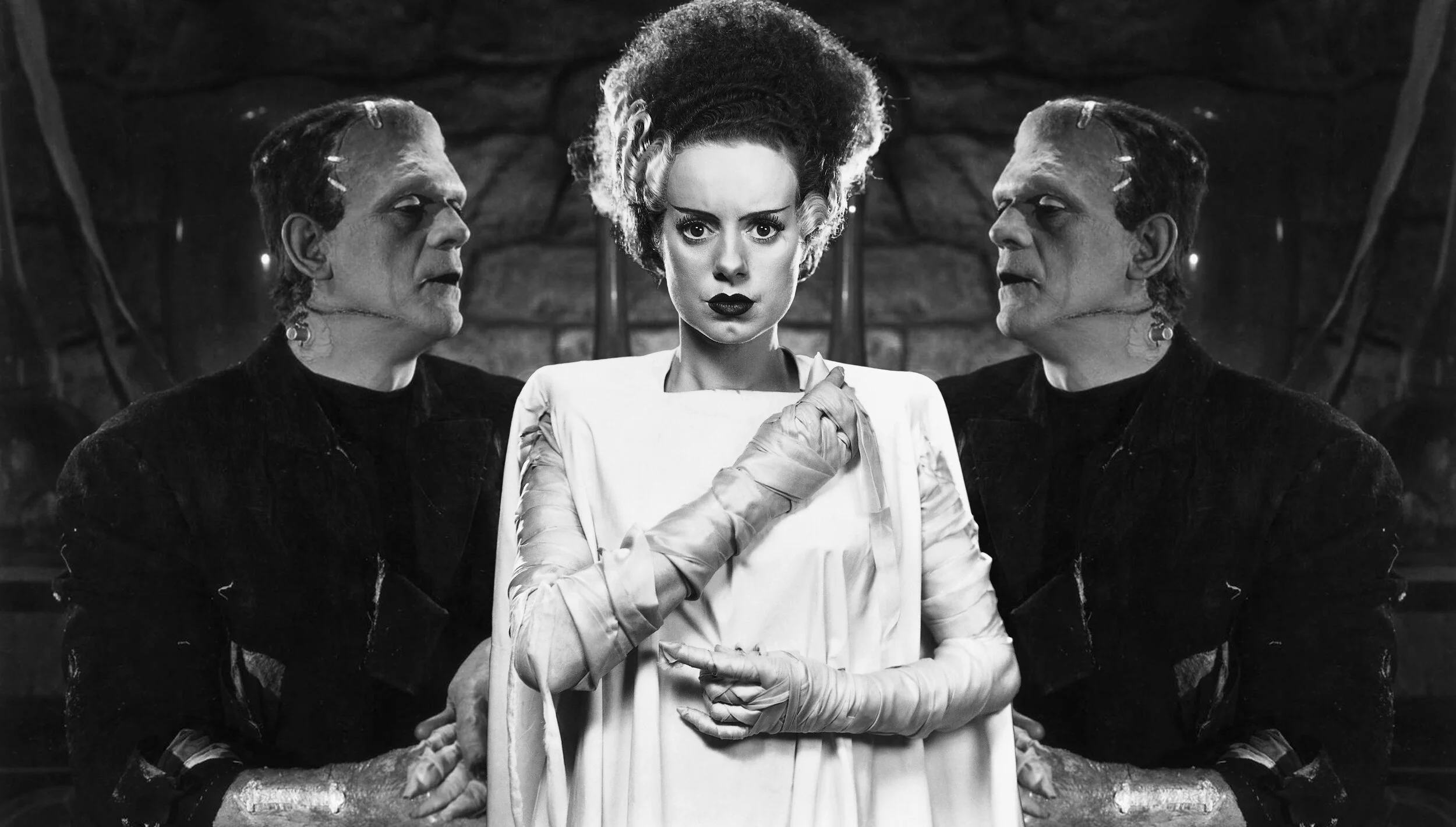 Ep. 86: The Bride of Frankenstein