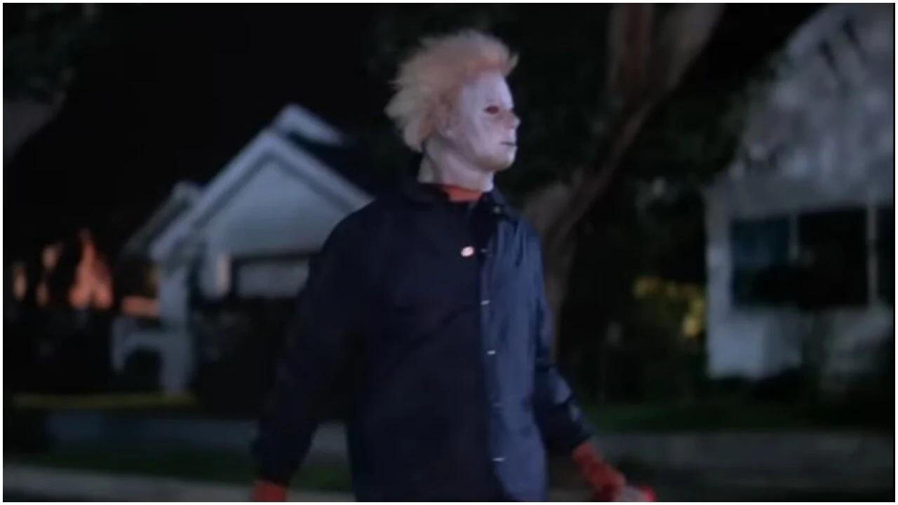 Ep. 89: Halloween II (1981) ft. Jody Branham