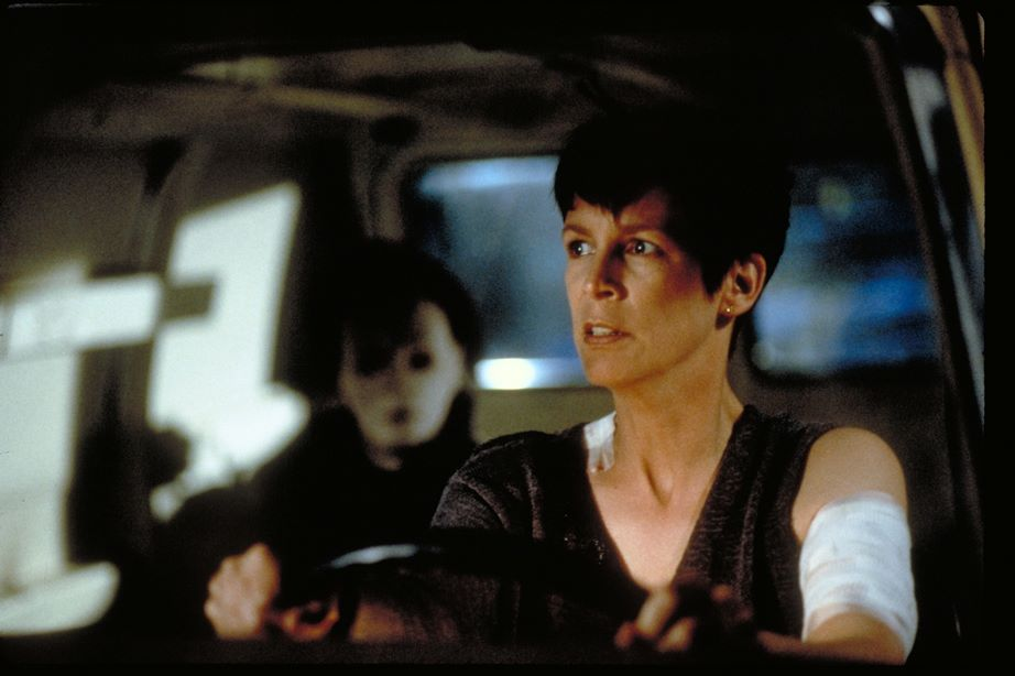 Ep. 92: Halloween H20 &amp; Halloween Resurrection