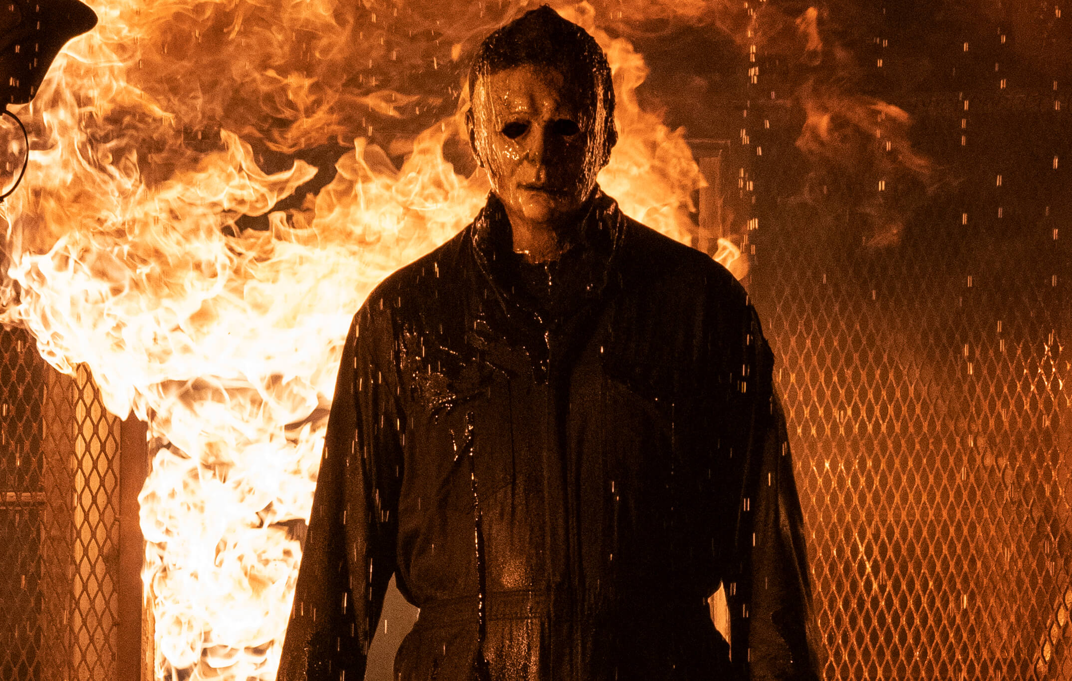 Ep. 94: Halloween (2018) &amp; Halloween Kills