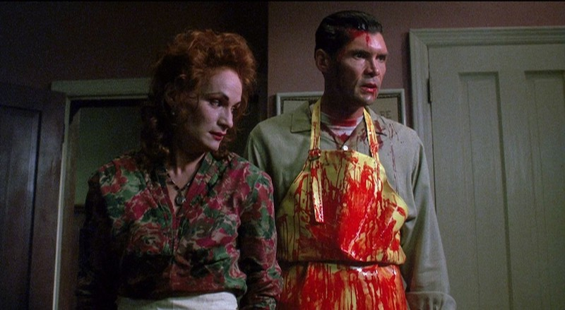 Ep. 95: The People Under the Stairs