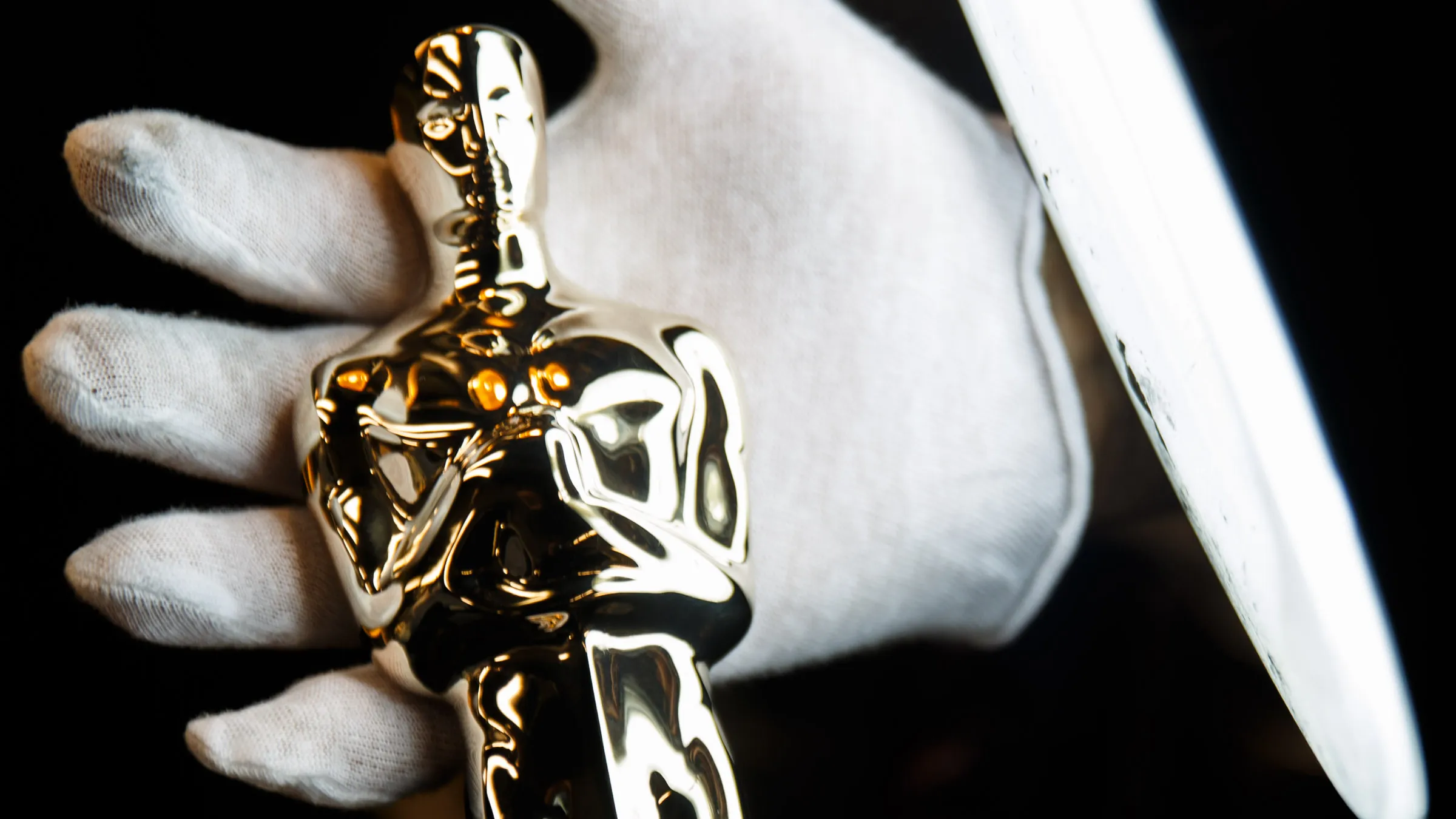 Ep. 99: 2nd Annual Horror Oscar Noms