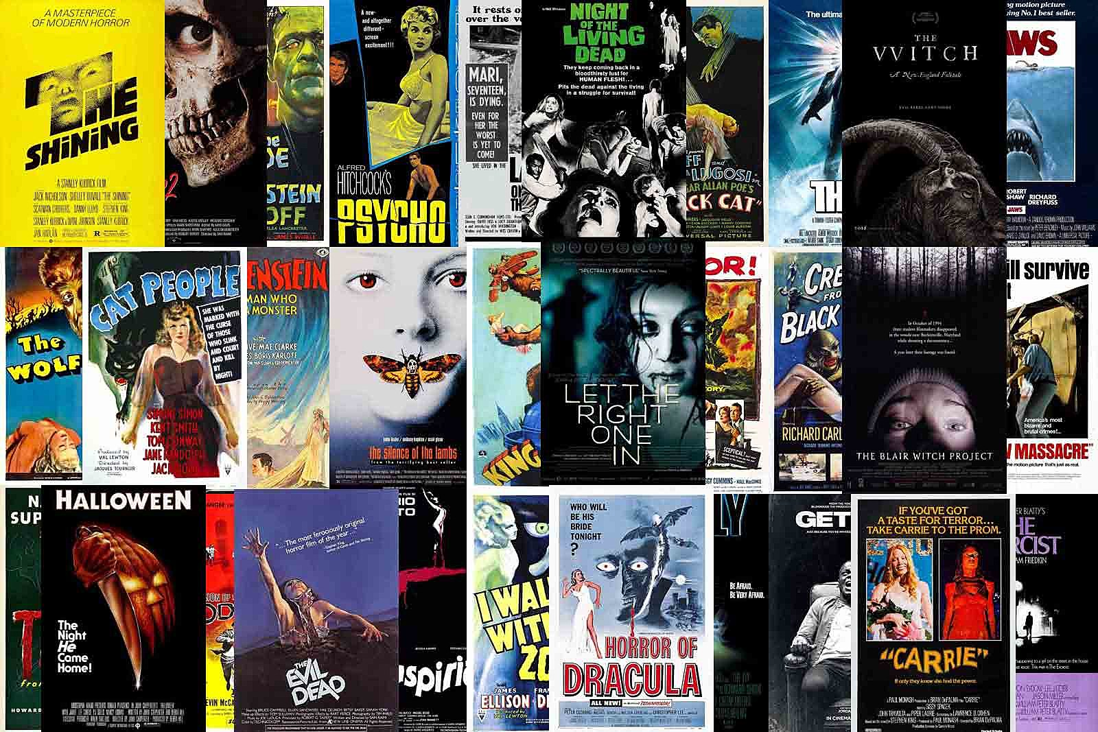 Ep 100: Top 10 Extravaganza (ft. Dr. Shock, Gregamortis, Gillman Joel)