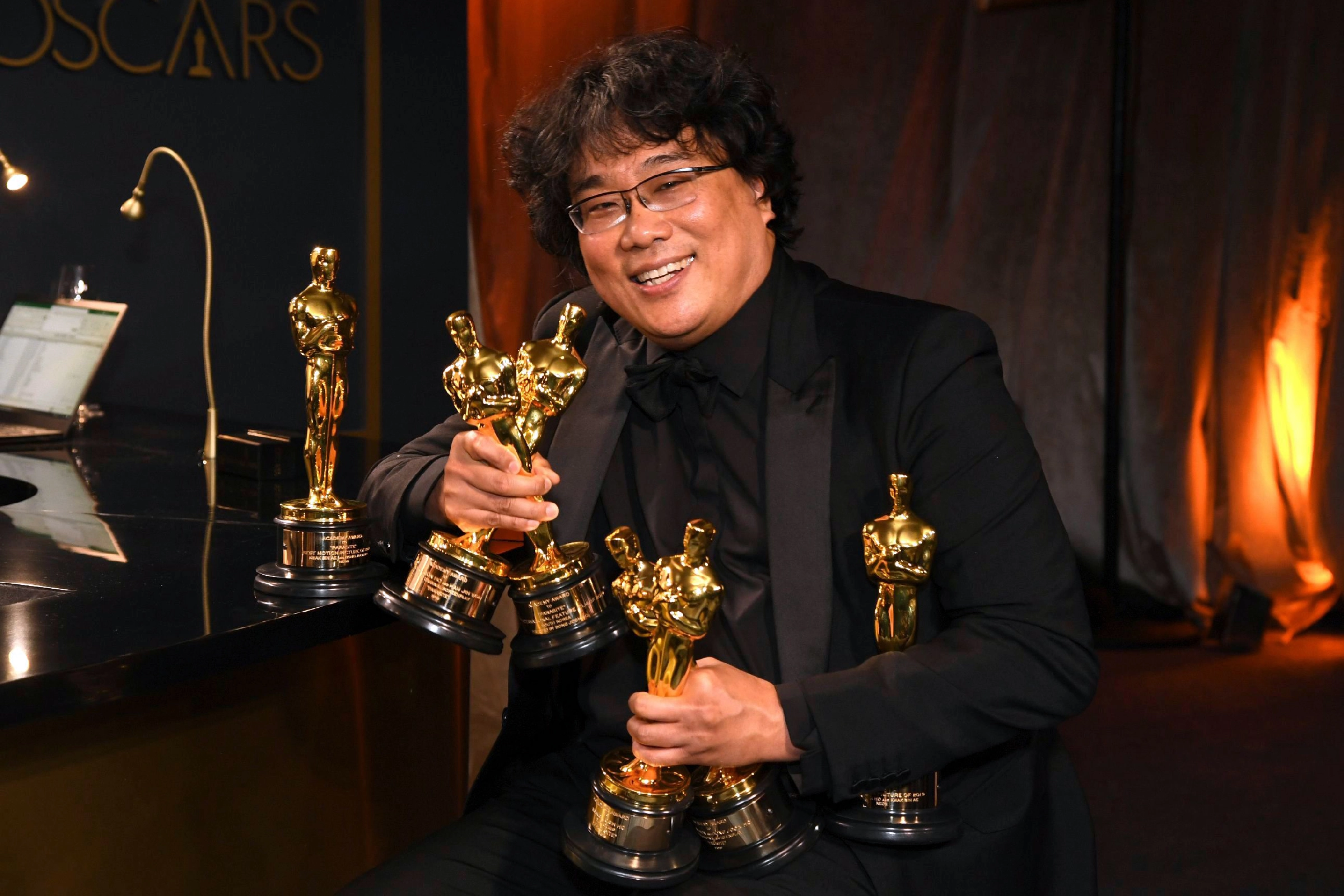 Ep 101: 2nd Annual Horror Oscars WINNERS