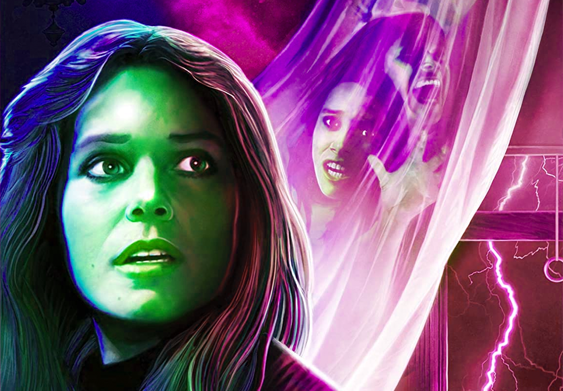 Ep 104: The Entity (1982) ft. Gregamortis &amp; Horror Fan Ryan