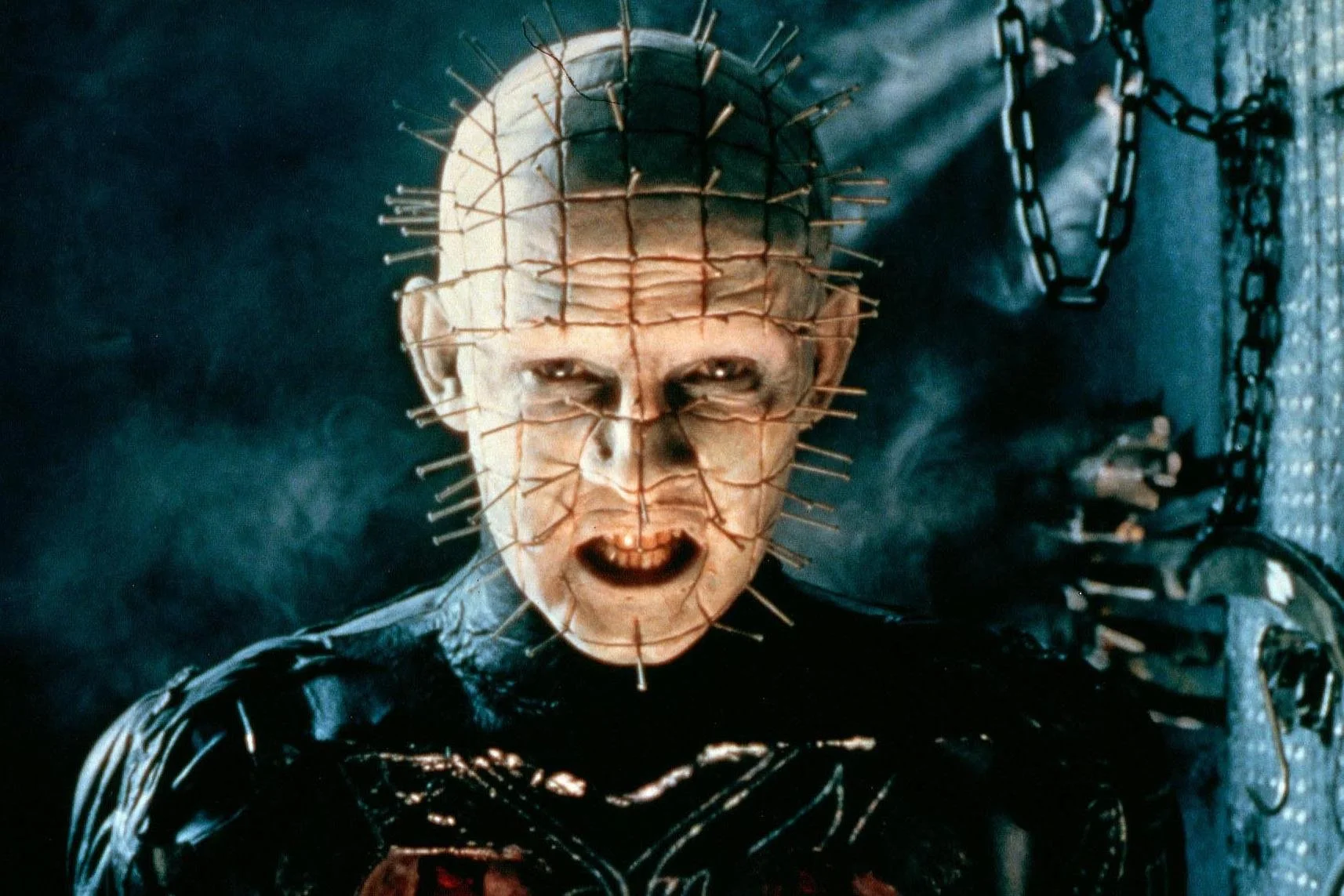 Ep 106: Hellraiser (1987)