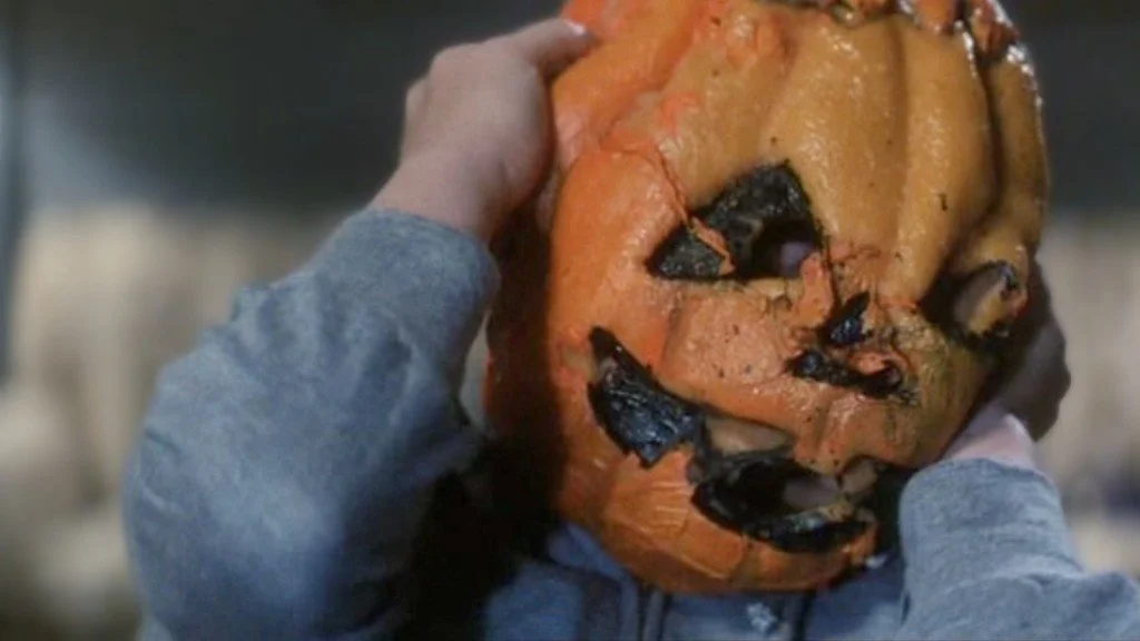 Ep. 107: Halloween III- Season of the Witch