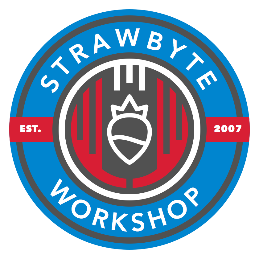 The Strawbyte Workshop