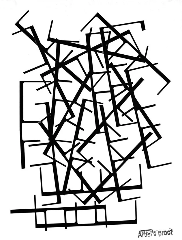 Klee Dreams' Play