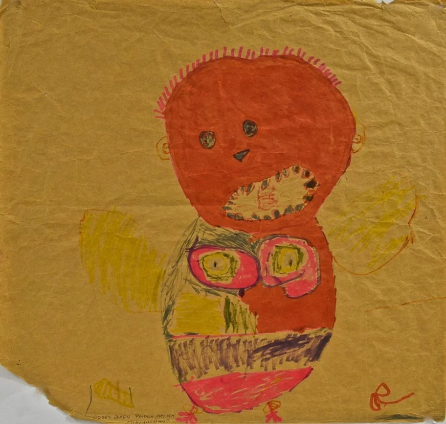 Television Man (1975)