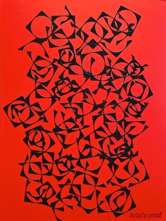 Intermediate Bauhaus Course