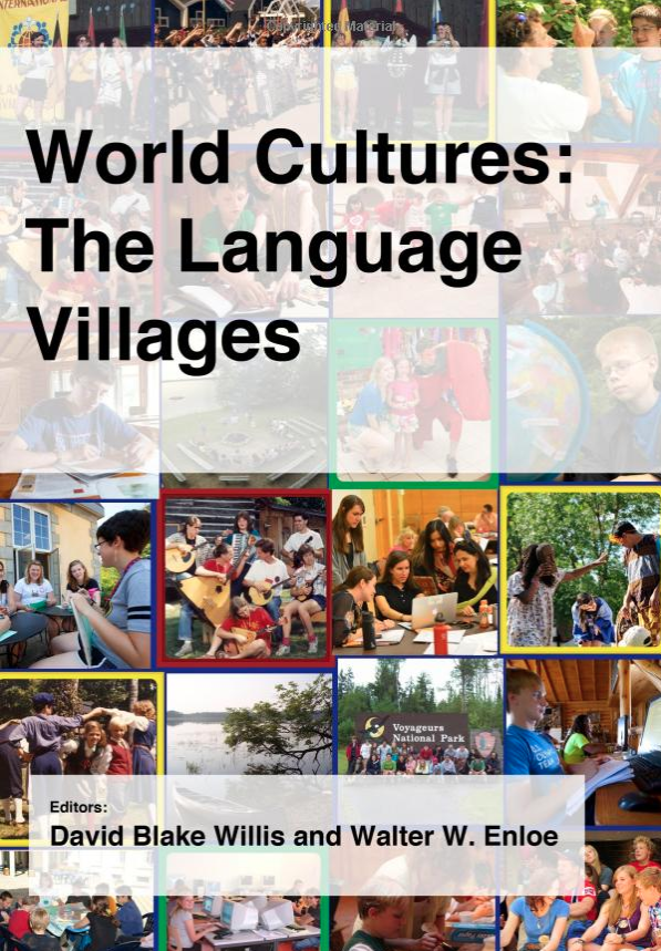 World Cultures: The Language Villages