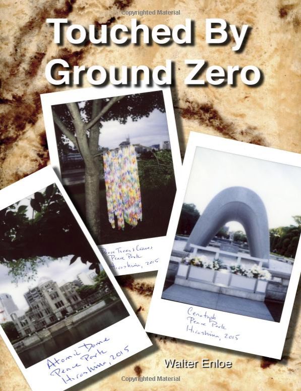 Touched By Ground Zero