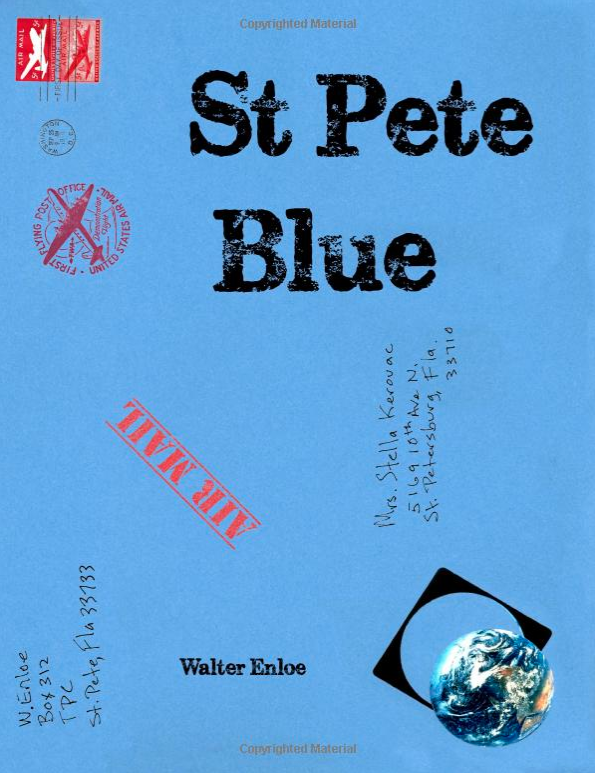 St. Pete Blue