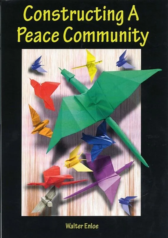 Constructing a Peace Community