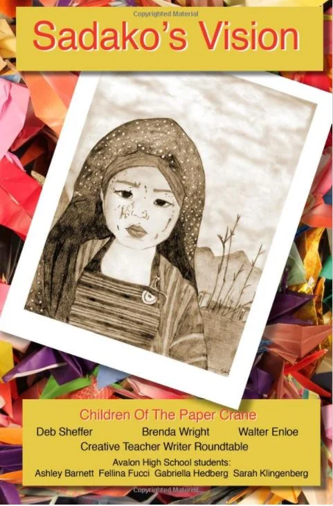 Sadako's Vision: Children of the Paper Crane