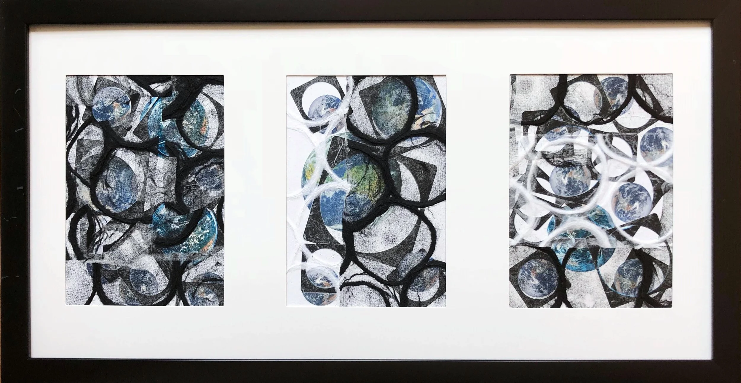 Terra Gaia: Mother Earth Landscapes #2