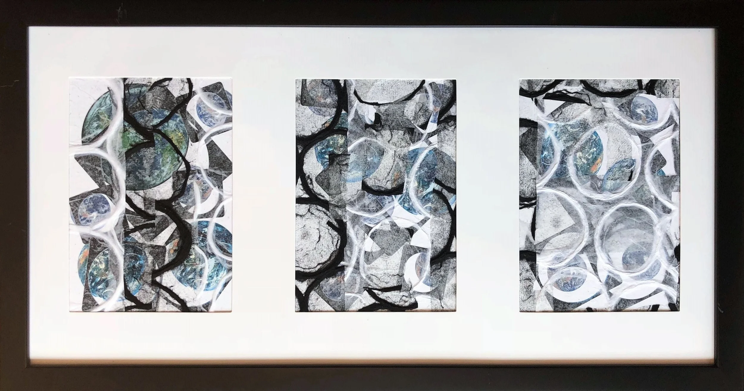 Terra Gaia: Mother Earth Landscapes #1