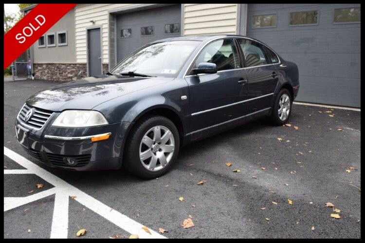 Passat Sold.jpg