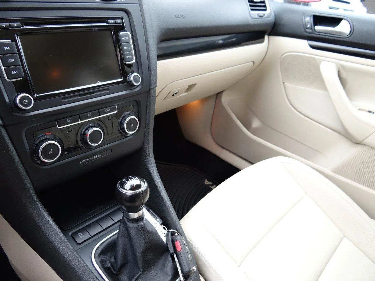 2011 Vw Jetta Sportwagen Tdi - Merryheyn