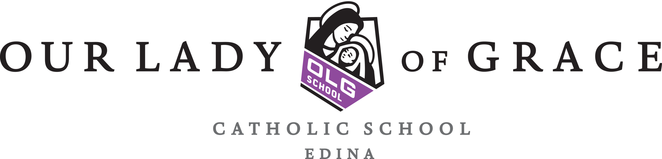 Mr. Jack Cassidy — Our Lady of Grace Catholic School