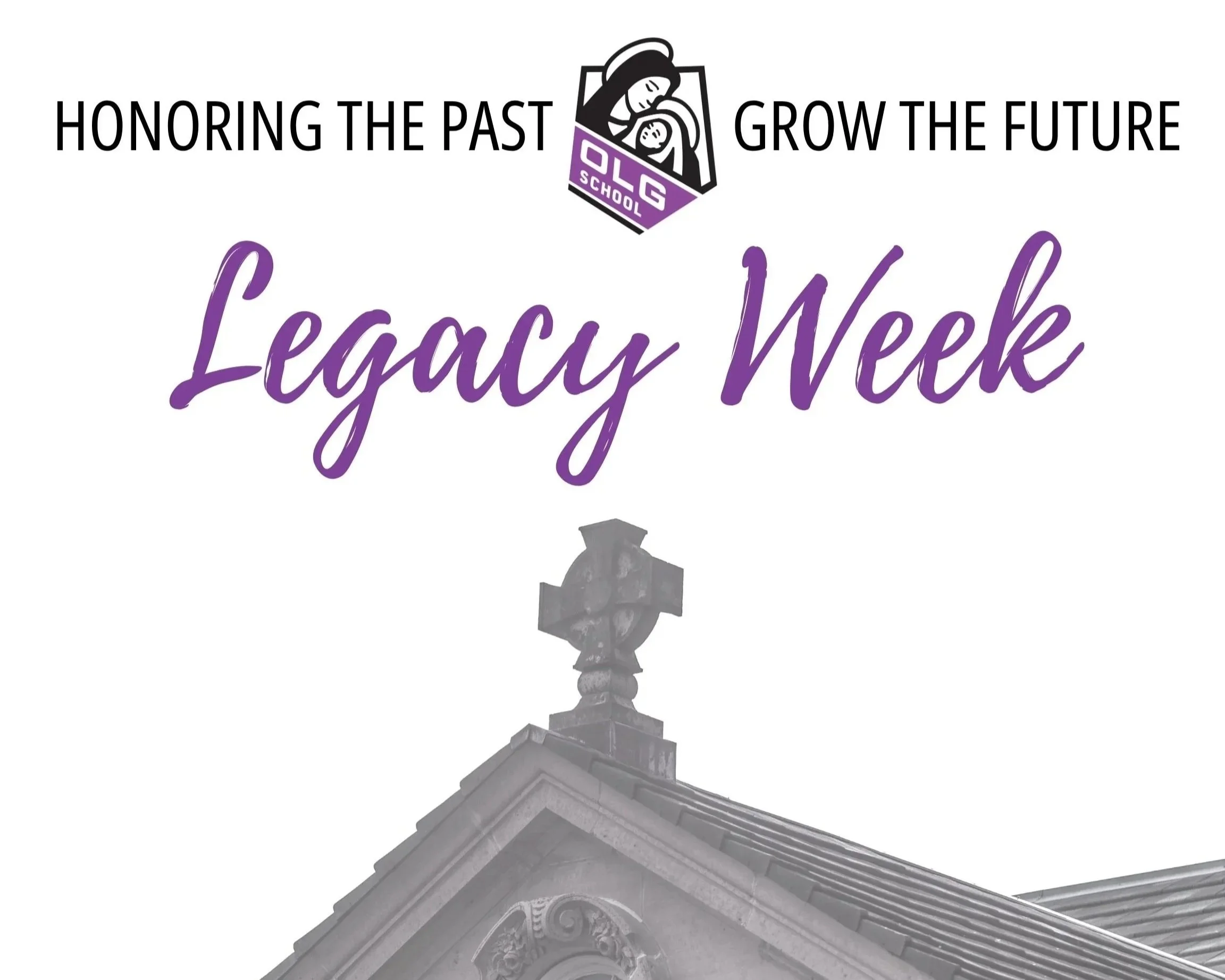 Legacy Give Week