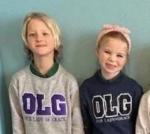 Uniforms &amp; Approved Sweatshirts
