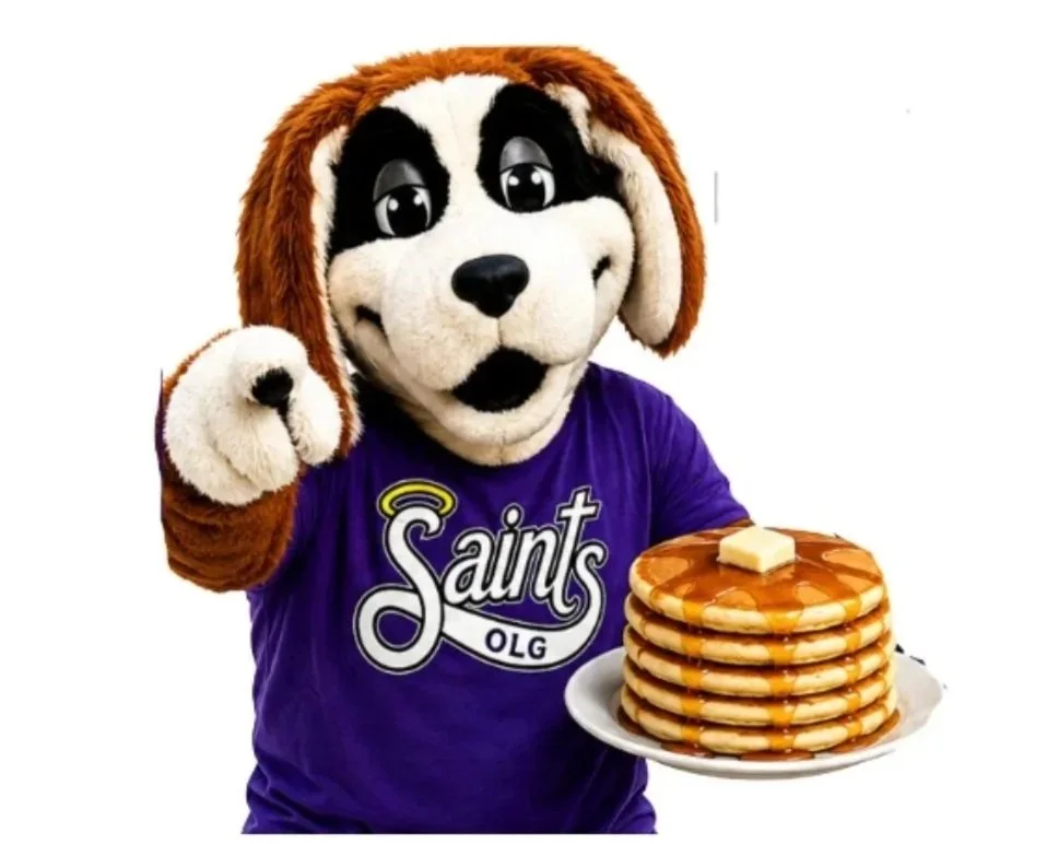 Pancake Breakfast