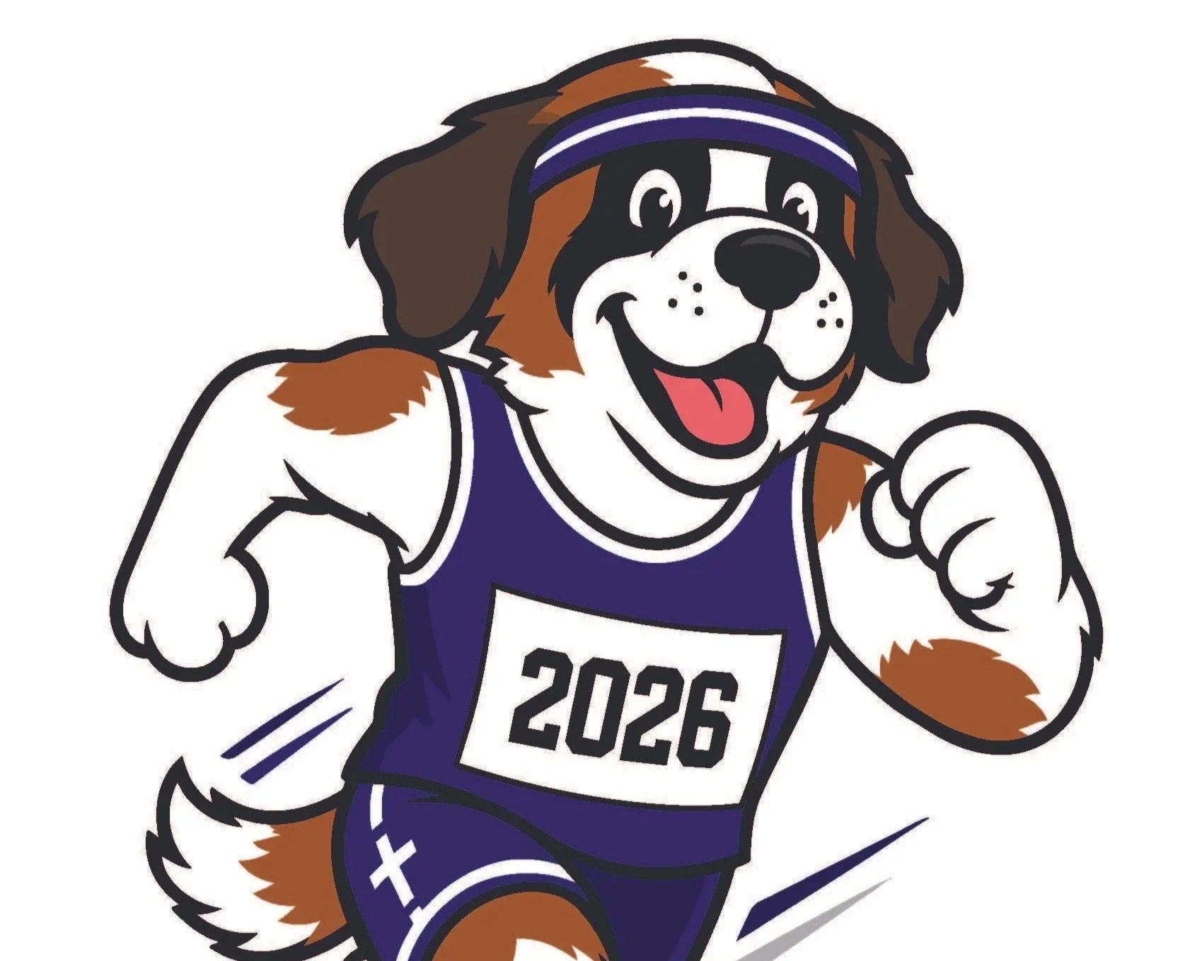 Marathon 2026
