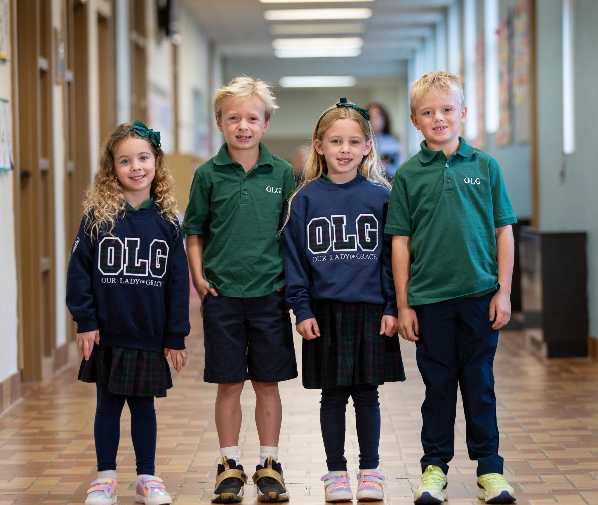 Uniforms