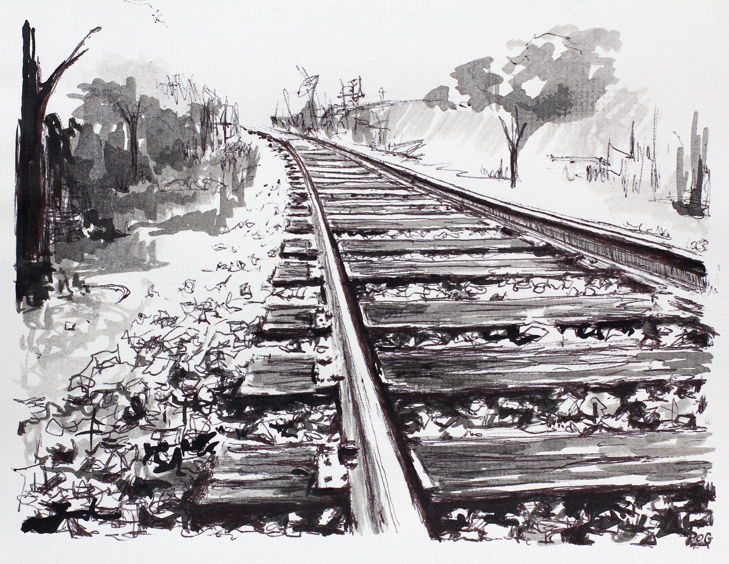 Train Tracks - Dr. Ewart.jpg