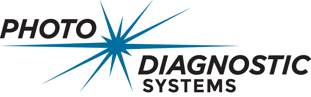 Photo Diagnostic Systems