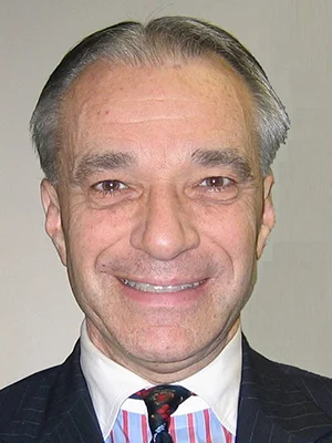 Alex A. Van Adzin